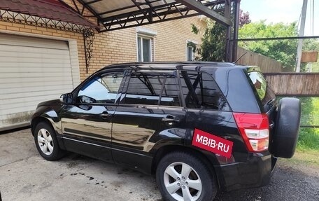 Suzuki Grand Vitara, 2010 год, 980 000 рублей, 6 фотография