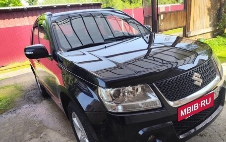 Suzuki Grand Vitara, 2010 год, 980 000 рублей, 2 фотография
