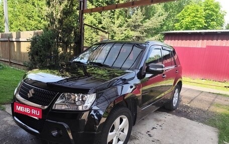 Suzuki Grand Vitara, 2010 год, 980 000 рублей, 14 фотография