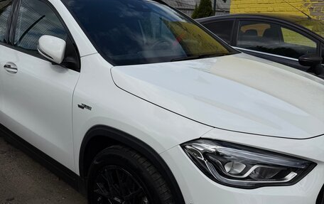 Mercedes-Benz GLA AMG, 2022 год, 5 400 000 рублей, 3 фотография