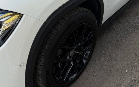 Mercedes-Benz GLA AMG, 2022 год, 5 400 000 рублей, 9 фотография