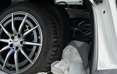Mercedes-Benz GLA AMG, 2022 год, 5 400 000 рублей, 13 фотография