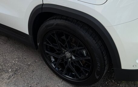 Mercedes-Benz GLA AMG, 2022 год, 5 400 000 рублей, 11 фотография