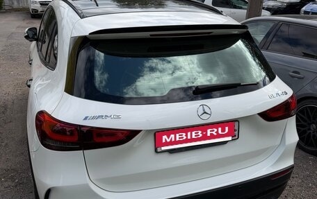Mercedes-Benz GLA AMG, 2022 год, 5 400 000 рублей, 5 фотография