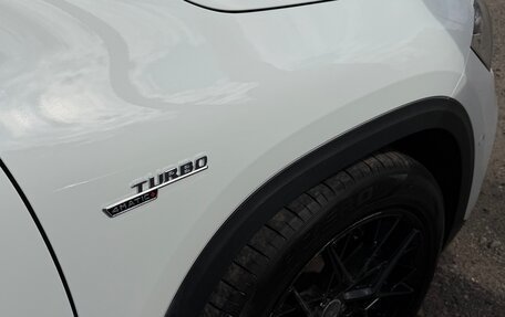Mercedes-Benz GLA AMG, 2022 год, 5 400 000 рублей, 15 фотография