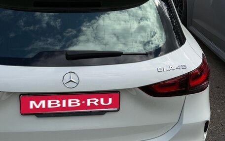Mercedes-Benz GLA AMG, 2022 год, 5 400 000 рублей, 8 фотография