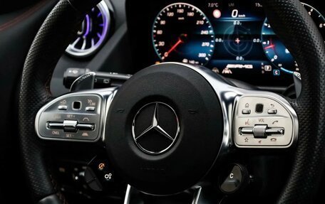 Mercedes-Benz GLA AMG, 2022 год, 5 400 000 рублей, 25 фотография