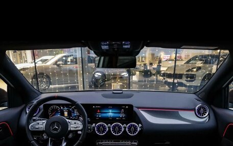 Mercedes-Benz GLA AMG, 2022 год, 5 400 000 рублей, 29 фотография