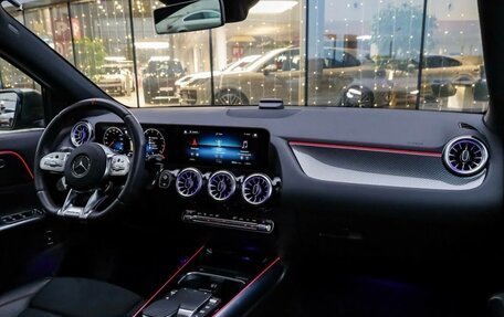 Mercedes-Benz GLA AMG, 2022 год, 5 400 000 рублей, 30 фотография