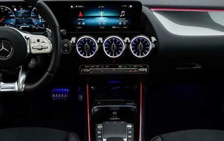 Mercedes-Benz GLA AMG, 2022 год, 5 400 000 рублей, 27 фотография