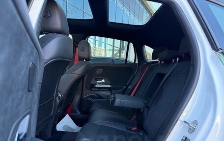 Mercedes-Benz GLA AMG, 2022 год, 5 400 000 рублей, 21 фотография