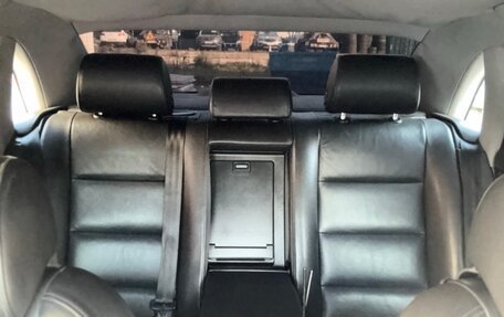 Audi A4, 2004 год, 565 000 рублей, 11 фотография