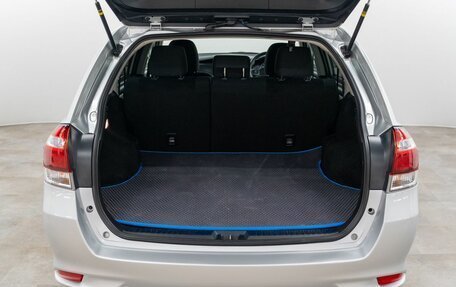 Toyota Corolla, 2017 год, 1 350 000 рублей, 18 фотография