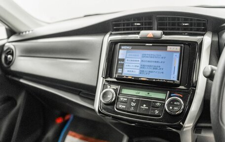 Toyota Corolla, 2017 год, 1 350 000 рублей, 11 фотография