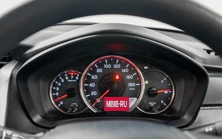 Toyota Corolla, 2017 год, 1 350 000 рублей, 10 фотография