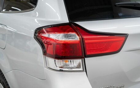 Toyota Corolla, 2017 год, 1 350 000 рублей, 20 фотография