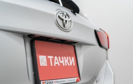 Toyota Corolla, 2017 год, 1 350 000 рублей, 22 фотография
