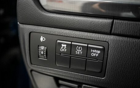 Mazda 6, 2014 год, 1 400 000 рублей, 13 фотография