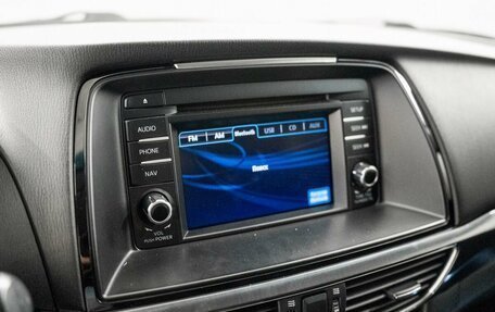 Mazda 6, 2014 год, 1 400 000 рублей, 10 фотография