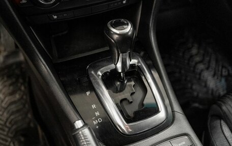 Mazda 6, 2014 год, 1 400 000 рублей, 12 фотография