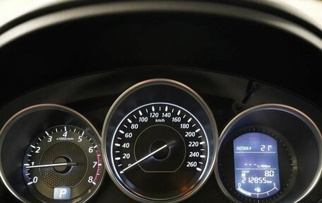 Mazda 6, 2014 год, 1 400 000 рублей, 9 фотография