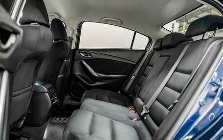 Mazda 6, 2014 год, 1 400 000 рублей, 6 фотография