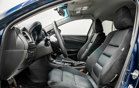Mazda 6, 2014 год, 1 400 000 рублей, 4 фотография