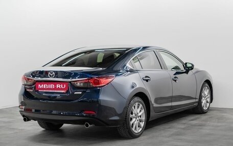 Mazda 6, 2014 год, 1 400 000 рублей, 2 фотография