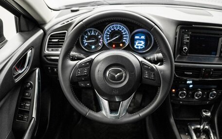 Mazda 6, 2014 год, 1 400 000 рублей, 8 фотография