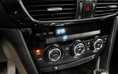 Mazda 6, 2014 год, 1 400 000 рублей, 11 фотография