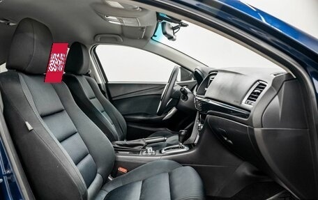 Mazda 6, 2014 год, 1 400 000 рублей, 5 фотография