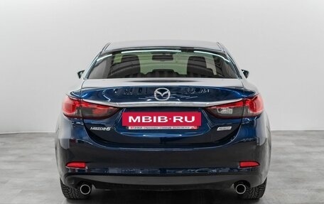 Mazda 6, 2014 год, 1 400 000 рублей, 3 фотография