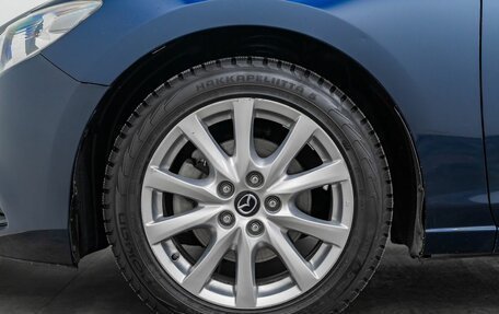 Mazda 6, 2014 год, 1 400 000 рублей, 16 фотография