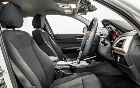 BMW 1 серия, 2015 год, 1 287 000 рублей, 5 фотография