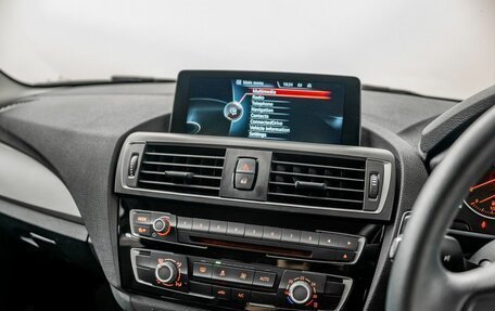 BMW 1 серия, 2015 год, 1 287 000 рублей, 11 фотография