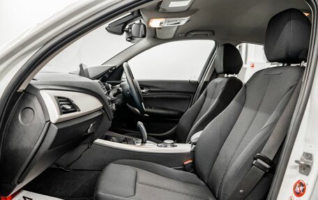 BMW 1 серия, 2015 год, 1 287 000 рублей, 6 фотография