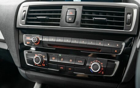 BMW 1 серия, 2015 год, 1 287 000 рублей, 13 фотография