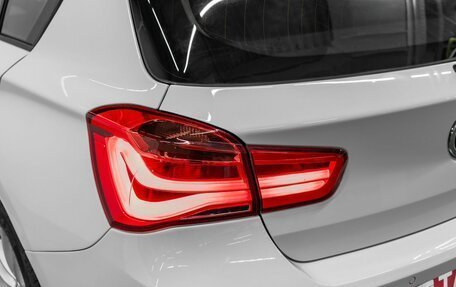 BMW 1 серия, 2015 год, 1 287 000 рублей, 20 фотография