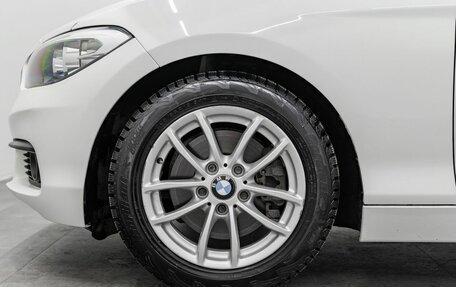 BMW 1 серия, 2015 год, 1 287 000 рублей, 18 фотография