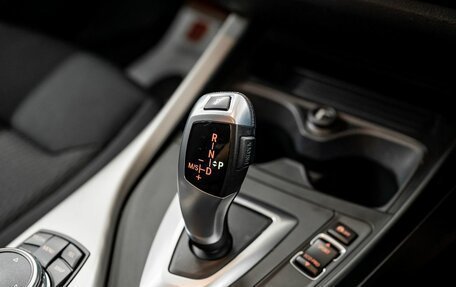 BMW 1 серия, 2015 год, 1 287 000 рублей, 14 фотография