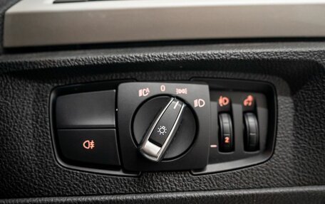 BMW 1 серия, 2015 год, 1 287 000 рублей, 15 фотография