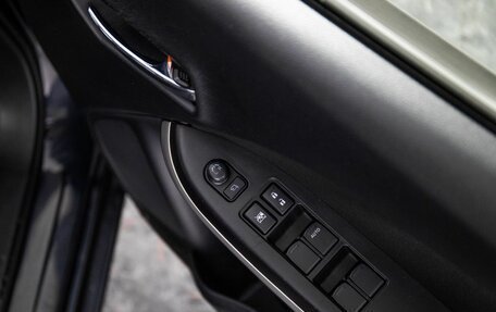 Suzuki Baleno II, 2016 год, 947 000 рублей, 15 фотография