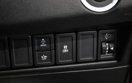 Suzuki Baleno II, 2016 год, 947 000 рублей, 14 фотография