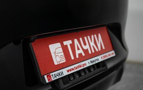Suzuki Baleno II, 2016 год, 947 000 рублей, 21 фотография