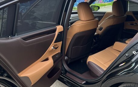 Lexus ES VII, 2018 год, 4 290 000 рублей, 10 фотография