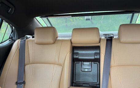 Lexus ES VII, 2018 год, 4 290 000 рублей, 11 фотография