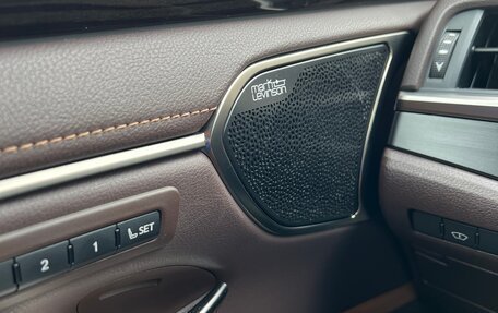 Lexus ES VII, 2018 год, 4 290 000 рублей, 16 фотография