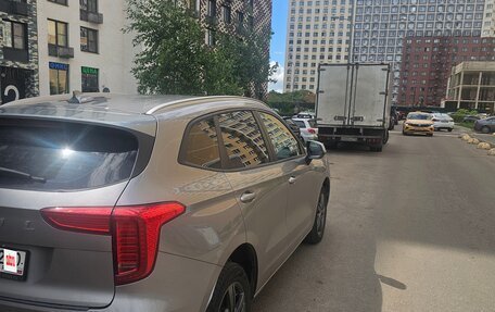 Haval Jolion, 2023 год, 1 650 000 рублей, 4 фотография
