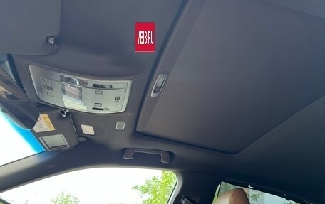 Lexus ES VII, 2018 год, 4 290 000 рублей, 13 фотография