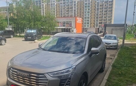 Haval Jolion, 2023 год, 1 650 000 рублей, 2 фотография